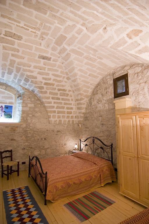Santa Teresa Apartman Erice Szoba fotó