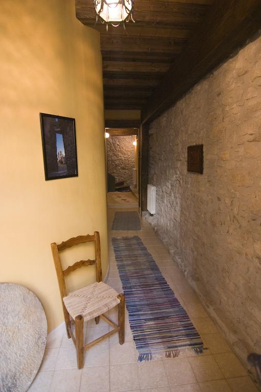 Santa Teresa Apartman Erice Szoba fotó